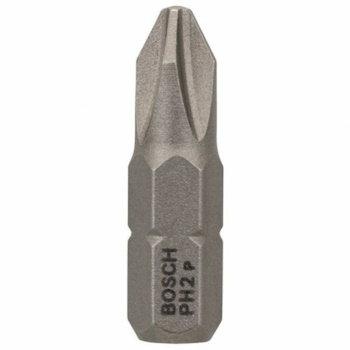 Bosch set bitova PH2 100/1 2608521219-1