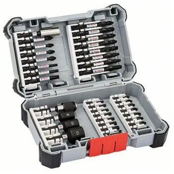 Bosch Impact Control set bitova odvrtača 36 delova 2608522365 Bosch Impact Control set bitova odvrtača 36 delova 2608522365