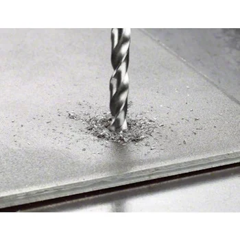 Bosch set burgija za metal 1-13mm 25/1 2607018727 Bosch set burgija za metal 1-13mm 25/1 2607018727