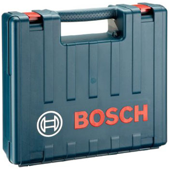 Bosch Profesionalni set GSB 16 RE + odvrtač sa SoftFinish magnetnim ležištem za burgiju 0615990K30 Bosch Profesionalni set GSB 16 RE + odvrtač sa SoftFinish magnetnim ležištem za burgiju 0615990K30