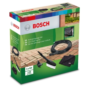Bosch set pribora za pranje automobila F016800572-1