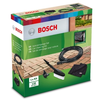 Bosch set pribora za pranje automobila F016800572 Bosch set pribora za pranje automobila F016800572