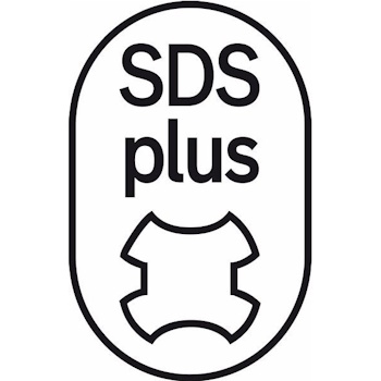 Bosch 11-delni SDS plus set za građevinske radove 2608578765 Bosch 11-delni SDS plus set za građevinske radove 2608578765