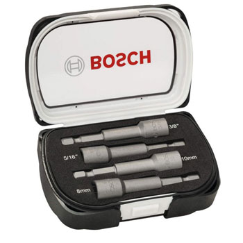 Bosch set Extra Hard nastavaka za matice 2608551095 Bosch set Extra Hard nastavaka za matice 2608551095