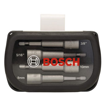 Bosch set Extra Hard nastavaka za matice 2608551095-1