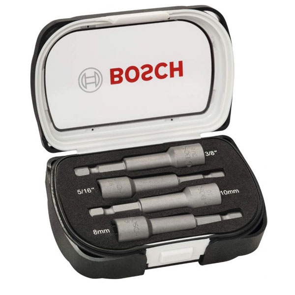 Bosch set Extra Hard nastavaka za matice 2608551095 Bosch set Extra Hard nastavaka za matice 2608551095