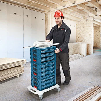 Bosch sistem prihvata i-BOXX active rack Professional 1600A001SB Bosch sistem prihvata i-BOXX active rack Professional 1600A001SB