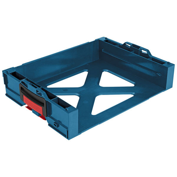 Bosch sistem prihvata i-BOXX active rack Professional 1600A001SB Bosch sistem prihvata i-BOXX active rack Professional 1600A001SB