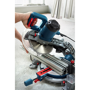 Bosch kombinovana kružna testera GCM 216 Professional 0601B33000-3