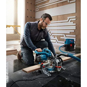 Bosch kombinovana kružna testera GCM 216 Professional 0601B33000-6