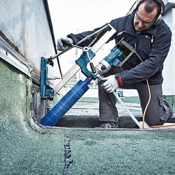Bosch stalak za bušenje GCR 180 Professional 0601190100 Bosch stalak za bušenje GCR 180 Professional 0601190100
