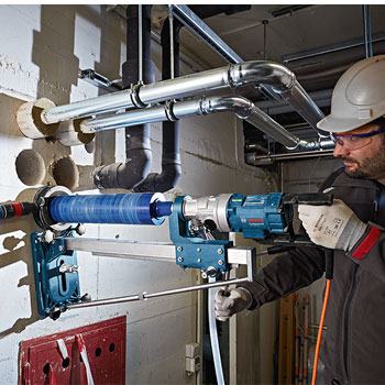 Bosch stalak za bušenje GCR 180 Professional 0601190100 Bosch stalak za bušenje GCR 180 Professional 0601190100