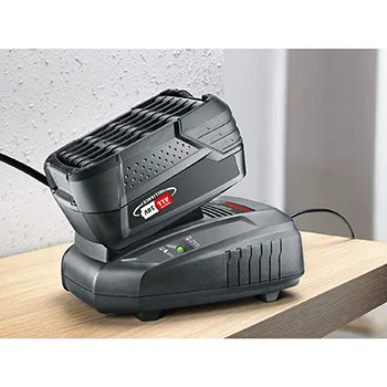 Bosch starter set 1 x akumulator PBA 18V 6,0 Ah + punjač AL 1830 CV 1600A00ZR8 Bosch starter set 1 x akumulator PBA 18V 6,0 Ah + punjač AL 1830 CV 1600A00ZR8