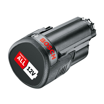 Bosch starter set 2 x akumulator PBA 12V 1,5 Ah + punjač GAL 1210 CV 1600A01L3E Bosch starter set 2 x akumulator PBA 12V 1,5 Ah + punjač GAL 1210 CV 1600A01L3E
