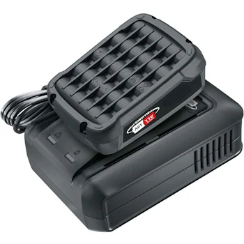 Bosch starter set 1 x akumulator 18V 2.5Ah + punjač AL 18V-44 1600A031T4 Bosch starter set 1 x akumulator 18V 2.5Ah + punjač AL 18V-44 1600A031T4