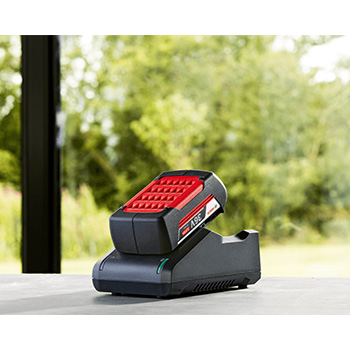 Bosch starter set 1 x akumulator GBA 36V 2,0 Ah + punjač AL 36V-20 F016800609 Bosch starter set 1 x akumulator GBA 36V 2,0 Ah + punjač AL 36V-20 F016800609