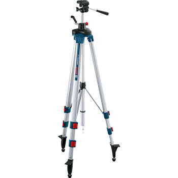 Bosch građevinski stativ BT 250 Professional 0601096A00 Bosch građevinski stativ BT 250 Professional 0601096A00