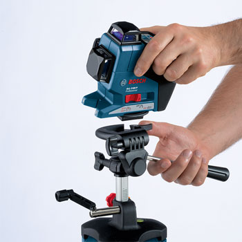 Bosch građevinski stativ BT 250 Professional 0601096A00-2