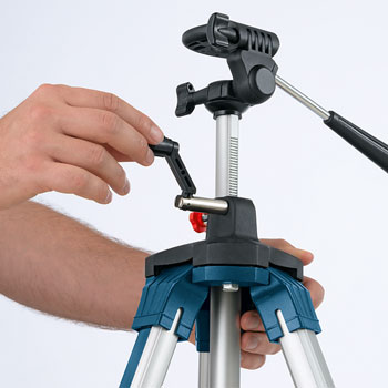 Bosch građevinski stativ BT 250 Professional 0601096A00 Bosch građevinski stativ BT 250 Professional 0601096A00