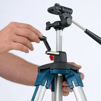 Bosch građevinski stativ BT 250 Professional 0601096A00-3