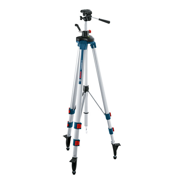Bosch građevinski stativ BT 250 Professional 0601096A00 Bosch građevinski stativ BT 250 Professional 0601096A00