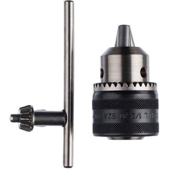 Bosch klasična stezna glava do 13 mm 1608571062 Bosch klasična stezna glava do 13 mm 1608571062