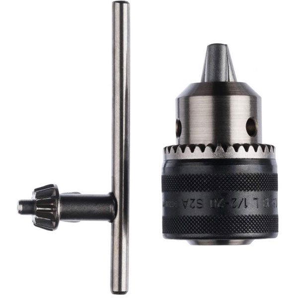 Bosch klasična stezna glava do 13 mm 1608571062 Bosch klasična stezna glava do 13 mm 1608571062