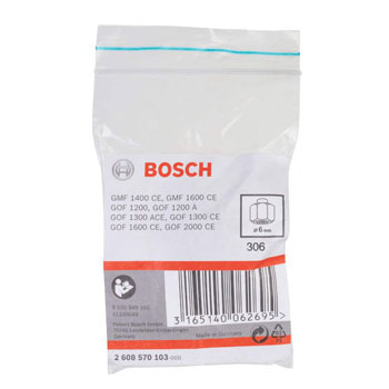 Bosch stezna čaura 2608570103 Bosch stezna čaura 2608570103