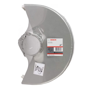 Bosch štitnik sa pokrovnim limom 300mm sa kodiranjem 1605510224 Bosch štitnik sa pokrovnim limom 300mm sa kodiranjem 1605510224