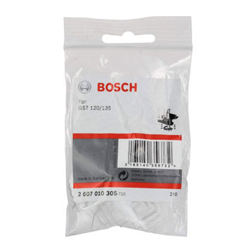 Bosch zaštita od kidanja materijala pakovanje od 5 komada 2607010305 Bosch zaštita od kidanja materijala pakovanje od 5 komada 2607010305