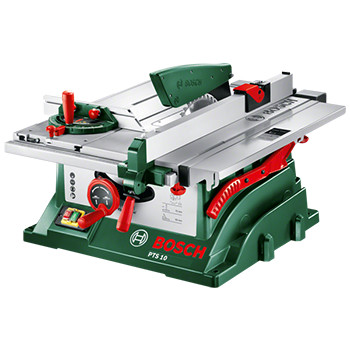 Bosch stona kružna testera PTS 10 0603B03400 Bosch stona kružna testera PTS 10 0603B03400