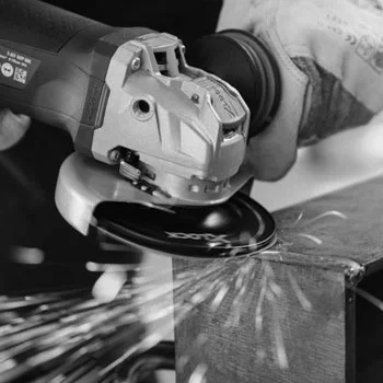 Bosch X-LOCK potporni tanjir 125 mm grub 2608601716 Bosch X-LOCK potporni tanjir 125 mm grub 2608601716