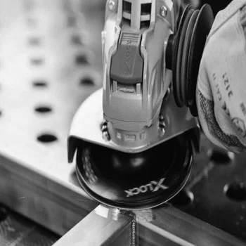 Bosch X-LOCK potporni tanjir 125 mm grub 2608601716 Bosch X-LOCK potporni tanjir 125 mm grub 2608601716