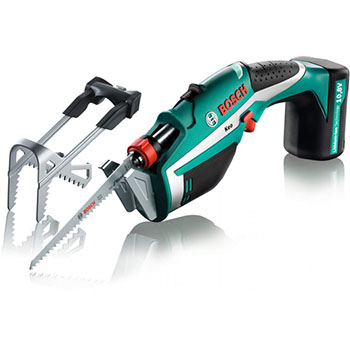 Bosch akumulatorska baštenska testera Keo 0600861900 Bosch akumulatorska baštenska testera Keo 0600861900