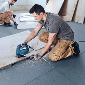 Bosch ubodna testera Professional GST 700 06012A7020-3