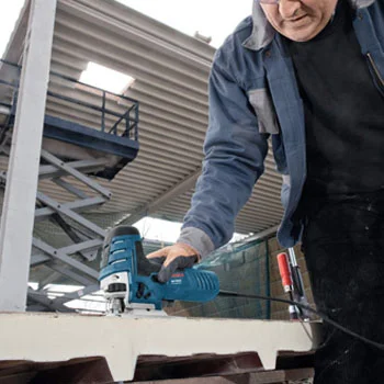 Bosch ubodna testera GST 150 CE Professional 0601512000-2