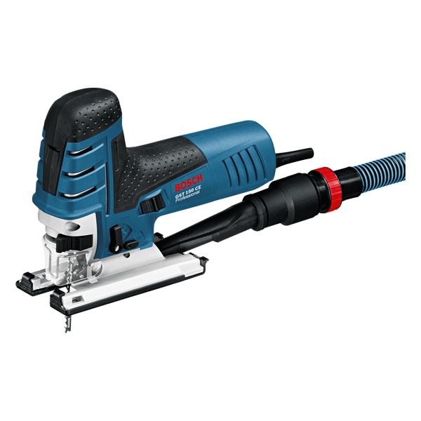 Bosch ubodna testera GST 150 CE Professional 0601512003 Bosch ubodna testera GST 150 CE Professional 0601512003