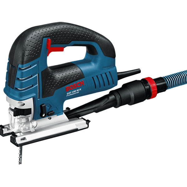 Bosch ubodna testera GST 150 BCE Professional 0601513000 Bosch ubodna testera GST 150 BCE Professional 0601513000