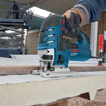 Bosch ubodna testera GST 150 BCE Professional 0601513003 Bosch ubodna testera GST 150 BCE Professional 0601513003