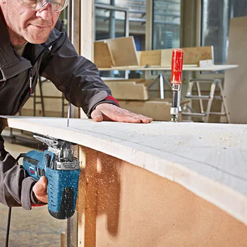 Bosch ubodna testera GST 1400 CE Professional 0601514101 Bosch ubodna testera GST 1400 CE Professional 0601514101