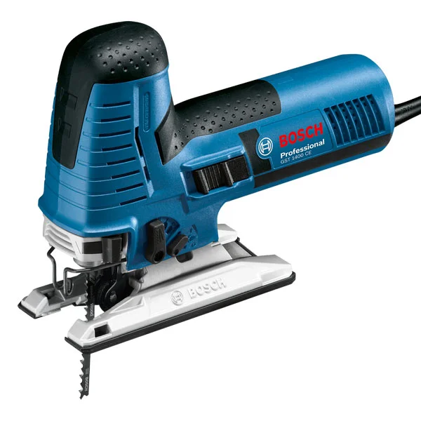 Bosch ubodna testera GST 1400 CE Professional 0601514101 Bosch ubodna testera GST 1400 CE Professional 0601514101