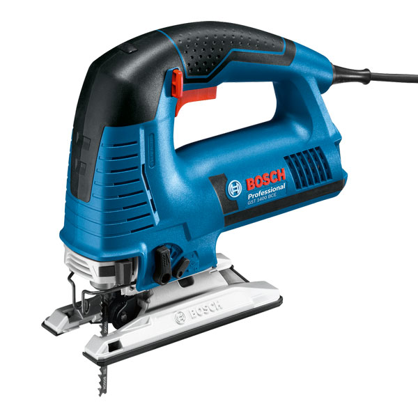 Bosch ubodna testera GST 1400 BCE Professional 0601515101 Bosch ubodna testera GST 1400 BCE Professional 0601515101