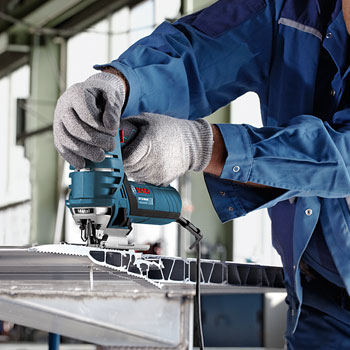 Bosch ubodna testera GST 25 Metal Professional 0601516000 Bosch ubodna testera GST 25 Metal Professional 0601516000