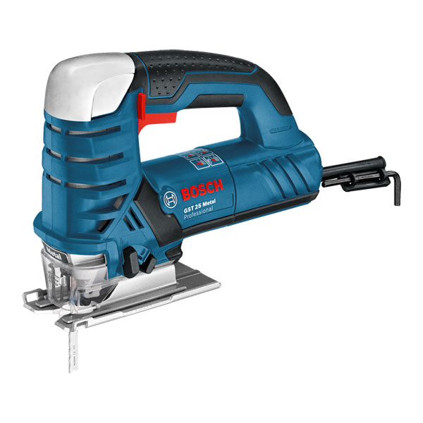 Bosch ubodna testera GST 25 Metal Professional 0601516000 Bosch ubodna testera GST 25 Metal Professional 0601516000