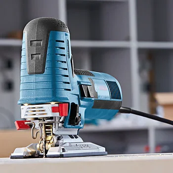 Bosch ubodna testera GST 160 CE Professional 0601517001 Bosch ubodna testera GST 160 CE Professional 0601517001