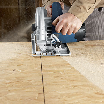 Bosch ručna kružna testera GKS 85 Professional 060157A000 Bosch ručna kružna testera GKS 85 Professional 060157A000