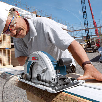 Bosch ručna kružna testera GKS 85 G Professional 060157A900 Bosch ručna kružna testera GKS 85 G Professional 060157A900