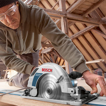 Bosch ručna kružna testera GKS 85 G Professional 060157A900-2