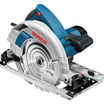 Bosch ručna kružna testera GKS 85 G Professional 060157A901