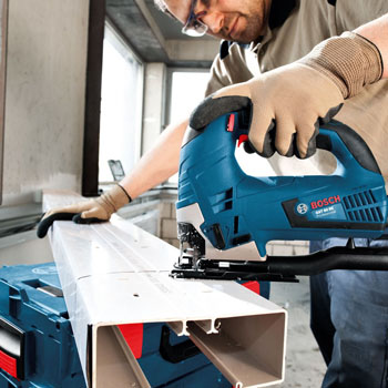 Bosch ubodna testera Professional GST 90 BE 060158F000 Bosch ubodna testera Professional GST 90 BE 060158F000
